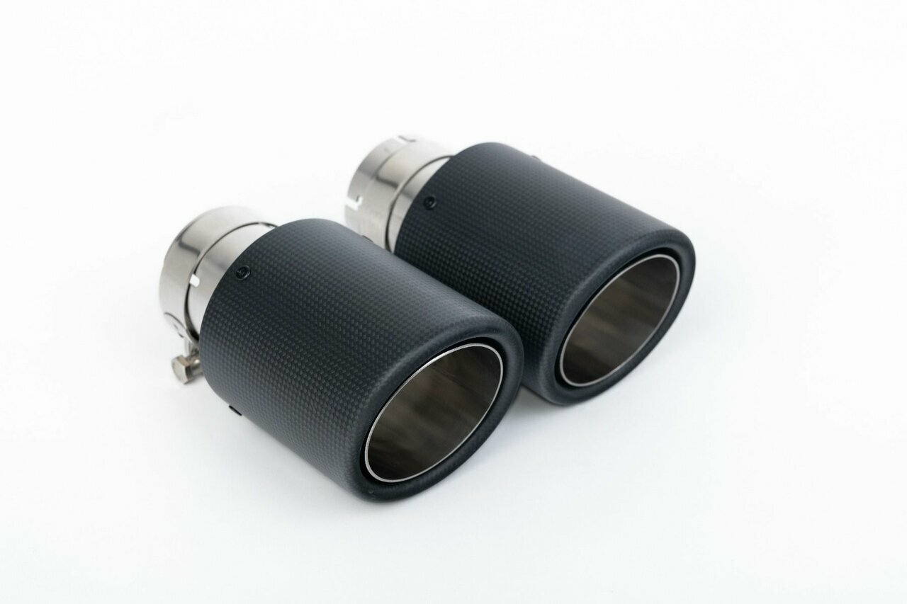 Milltek Sport Products