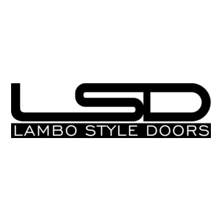 LSD Lambo Style Doors