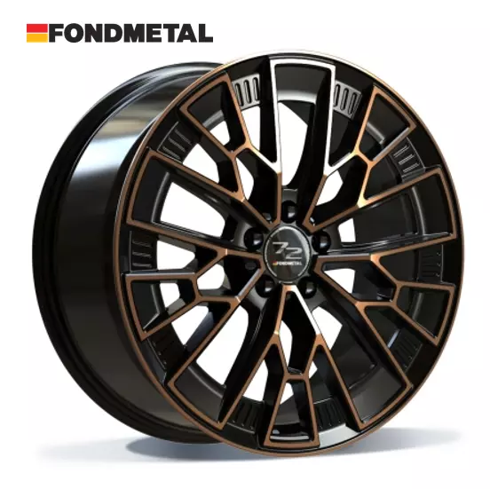 Fondmetal
