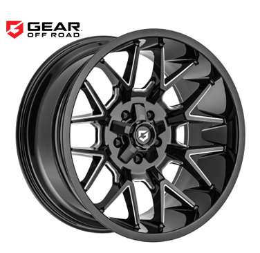 Gear Off Road