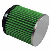 Cilindrisch single-cone