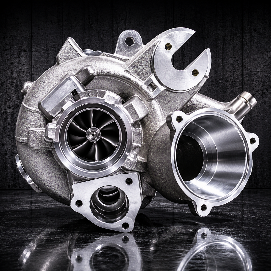 Turbo's