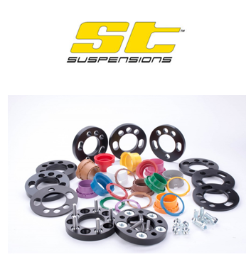 ST Wheelspacers