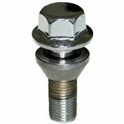 Losse zit - Conische kegel 60°