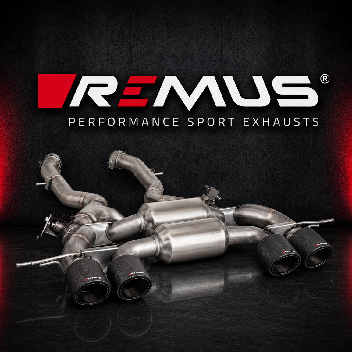 Remus sportuitlaten