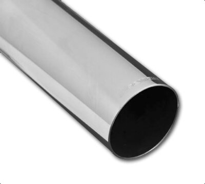 BMW E32 730i/735i einddemper Eisenmann