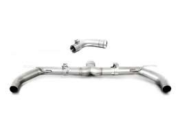 Remus Racing Y Buis Seat Leon [5F] Cupra SC