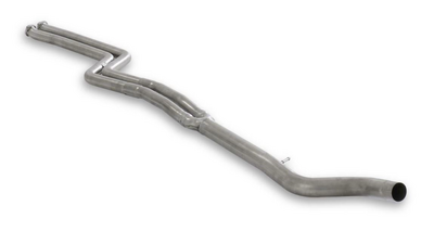BMW E90/BMW E91 323i/325i/325xi/328i/328xi soundpipe RACE Eisenmann