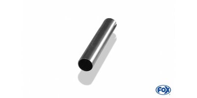 Fox uitlaat VW Bus T5/ T6 aansluitleiding  lange wielbasis