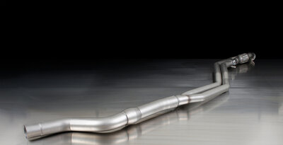 Remus Front-Section BMW M235i [F22]