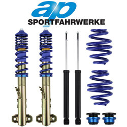 AP Schroefset VW Golf 4 [1J] hatchback