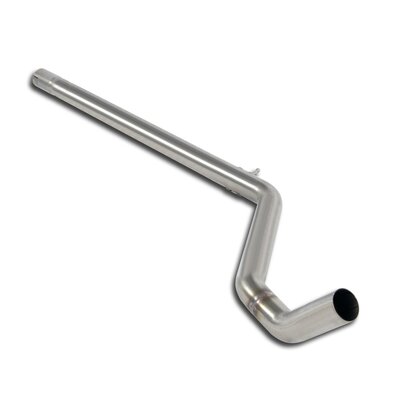 Supersprint Centre pipe 695 ABARTH 1.4T &quot;70&deg; Anniversario&quot; (180 Hp) 2020 -&gt;