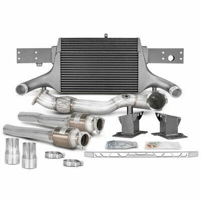 Wagner Tuning Competition Package EVO 3 voor Audi RS3 8V 2.5 TFSI