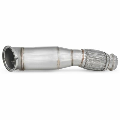 Wagner Tuning Downpipe Kit B58 (OPF-models) voor BMW M240i