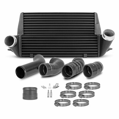 Wagner Tuning Competition Intercooler Kit EVO3 voor BMW 335d