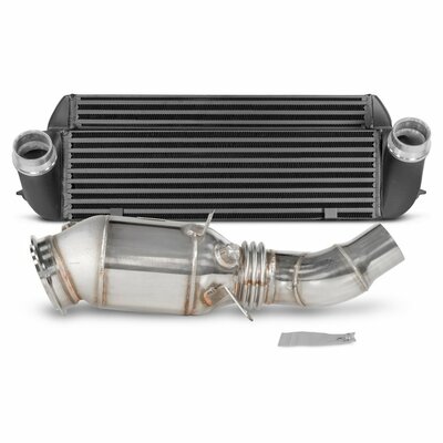 Wagner Tuning Competition Package EVO 1 voor BMW 320i