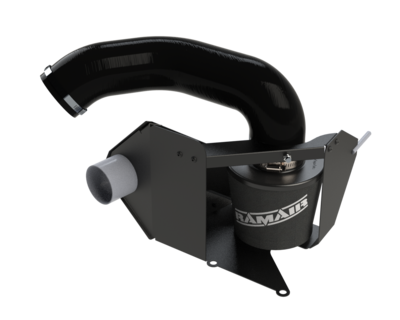 Ramair Air Inlaat - Renault Clio 3 2.0 16V