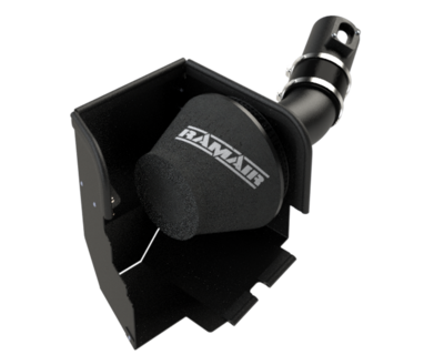 Ramair Inductie Kit - BMW F20/F21/F30/F31/F80 116i 118i 316i 320i