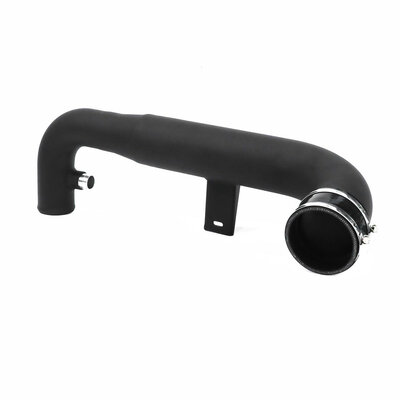 Ramair Performance Aluminium Hard Pijp - VAG 1.8/2.0 TSI
