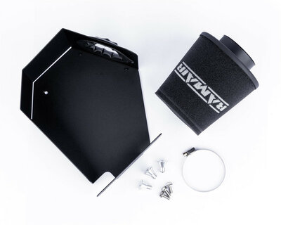 Ramair Performance Inductie Kit - Opel Corsa D