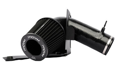 Ramair Performance Proram Inlaat Kit - Volkswagen Caddy MK3 1.6/1.9/2.0 TDI