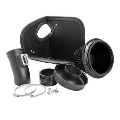 Ramair PRORAM Luchtfilter Inlaat Kit voor F56 Mini Cooper 1.5T &amp; Cooper S 2.0T - Oval MAF