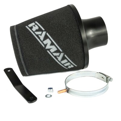 Ramair SR Performance Inlaat Schuim Luchtfilter Kit Opel Astra H / MK2 Zafira 1.4i, 1.6i &amp; 1.8i