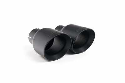 Milltek Cat-back BMW 3 Serie F30 320i M Sport Sedan (LCI Modellen&sbquo; Geen xDrive&sbquo; Non-OPF &amp; B48 Motor)