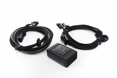 Milltek Active Valve Control Mercedes C-Class C63 &amp; C63 S (W205) Sedan 4.0 Bi-Turbo V8 (Non-GPF modellen)