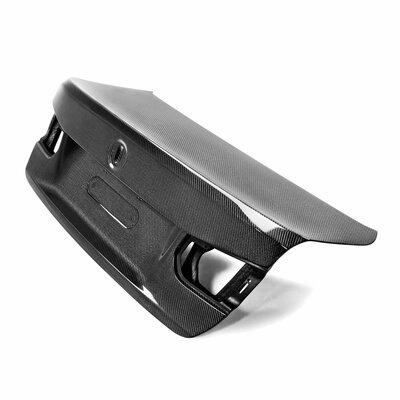 OE-stijl Carbon kofferdeksel voor BMW F30 2012-2018