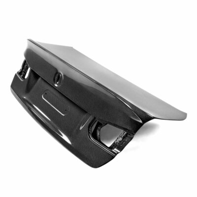 CSL-stijl Carbon kofferbak voor de BMW F30 van 2012-2018