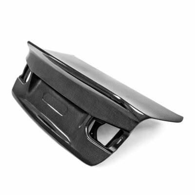 CSL-stijl Carbon kofferbak (geschoren) voor BMW F30 2012-2018