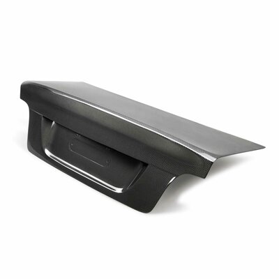 CSL-stijl Carbon kofferdeksel voor BMW E39 uit 1997-2003