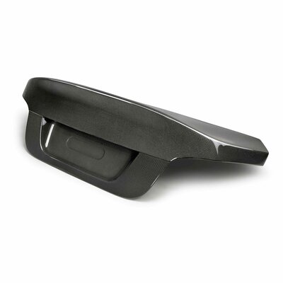 BMW E60 04+ Seibon CSL Carbon Kofferbakklep