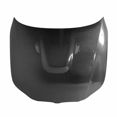 BMW 5 E60 4D Incl M5 04-09 Seibon BM Carbon Motorkap