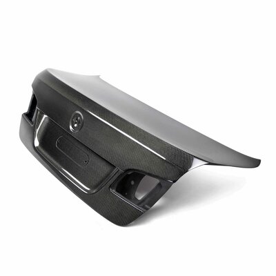 OE-stijl Carbon kofferdeksel voor 2011-2016 5-serie en 2013-2016 M5