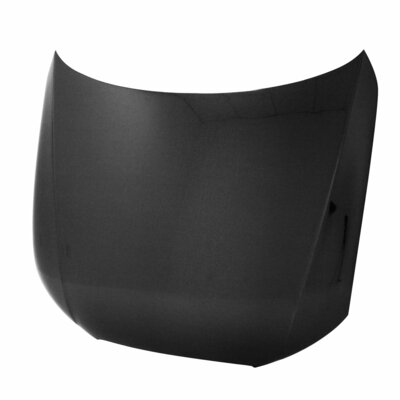 Audi A4 B8 09-10 Seibon OEM carbon motorkap