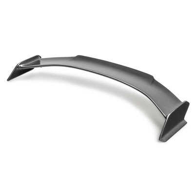 MB-stijl Carbon achterspoiler voor de Honda Civic Type R 2023-2024