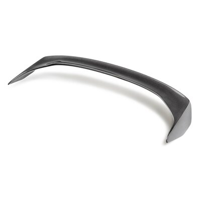 OE-stijl Carbon achterspoiler voor Honda Civic Type R 2023-2024
