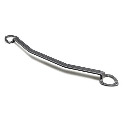 Carbon veerpootbrug voor de Honda Civic Type-R 2023-2024