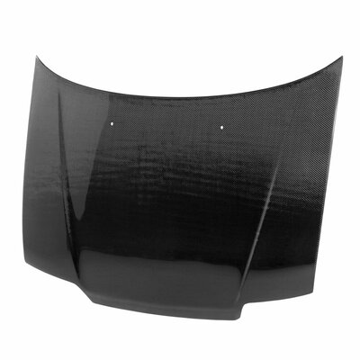 Honda Civic/CRX 88-91 Seibon OEM Carbon Motorkap