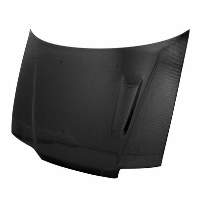 Honda Civic/CRX 88-91 Seibon ZC Carbon Motorkap