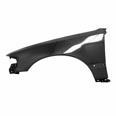 Honda Crx 88-91 Seibon OEM Carbon Voorspatborden