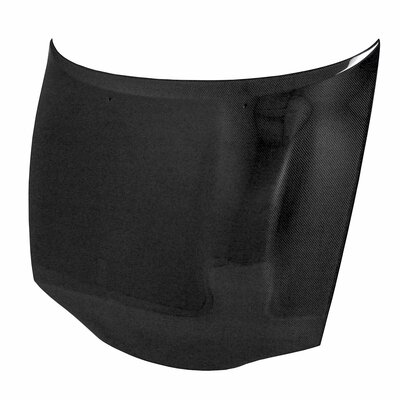 Mitsubishi Eclipse 95-99 Seibon OEM Carbon Motorkap