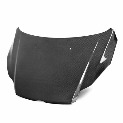 OE-stijl Carbon motorkap voor Ford Focus 2012-2014
