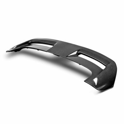 OE-stijl Carbon achterspoiler voor Ford Focus 2012-2014