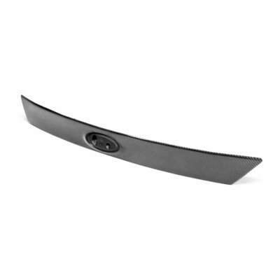 Carbon achterbumper voor Ford Focus 2012-2014