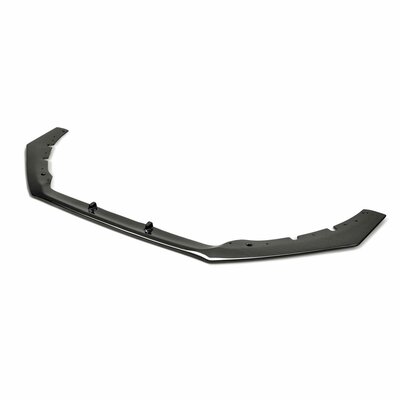 SA-stijl Carbon voorlip voor de Ford Focus RS 2016-2018