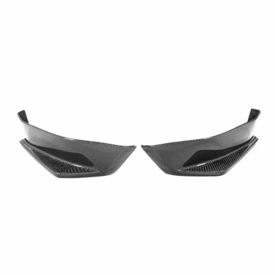Toyota GT86 / Subaru BRZ Seibon Carbon KC Achter Addons