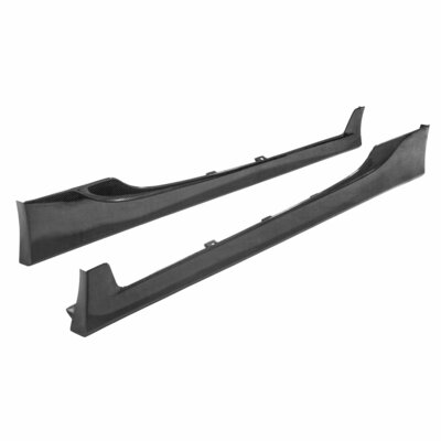 Toyota GT86 / Subaru BRZ Seibon TB-stijl carbon zijskirts